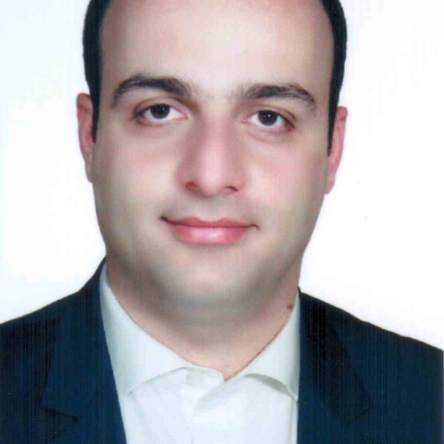 سید احمدرضا افسری