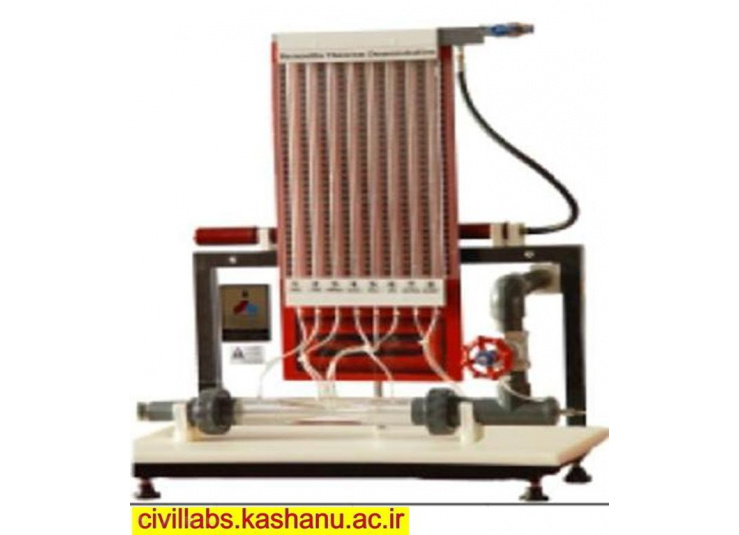 آز مکانیک سیالات