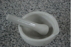 بوته چینی ...