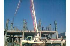 نمونه گیری بتن2