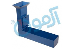 تعیین کارپذیری بتن به روش باکس L شکل
